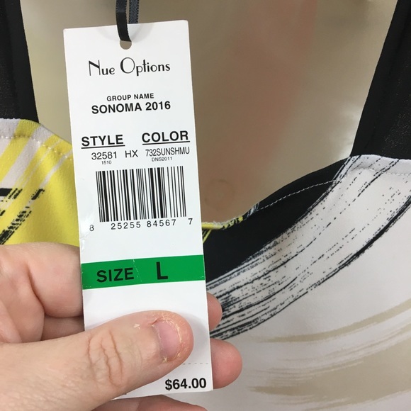 Nue Options Dress - Picture 7 of 8